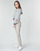 Kleidung Damen 5-Pocket-Hosen Cream ANNIE Grau