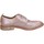 Schuhe Damen Derby-Schuhe & Richelieu Moma BR951 Beige