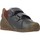 Schuhe Jungen Derby-Schuhe & Richelieu Biomecanics 191155 Blau