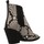 Schuhe Damen Low Boots Bruno Premi BY6305X Multicolor