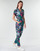 Kleidung Damen Overalls / Latzhosen One Step ROSLYN Multicolor