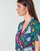 Kleidung Damen Overalls / Latzhosen One Step ROSLYN Multicolor