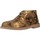 Schuhe Damen Low Boots Swissalpine 514FANT Multicolor