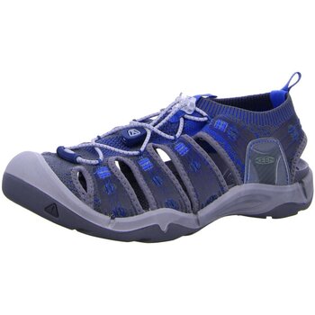 Schuhe Herren Fitness / Training Keen Sportschuhe Evofit 1 1021394 blau
