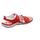 Schuhe Damen Sandalen / Sandaletten Krisbut Sandaletten Bequeme Sandalette 2118-6-1 Rot