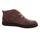 Schuhe Herren Stiefel Finn Comfort 01266-427018 Warwick Grau