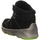 Schuhe Jungen Derby-Schuhe & Richelieu Ricosta Schnuerschuhe PRESTON 9800400-090 Schwarz