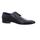 Schuhe Herren Derby-Schuhe & Richelieu Bugatti Business 311666041000-1000 Schwarz