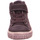 Schuhe Mädchen Derby-Schuhe & Richelieu Lurchi Schnuerschuhe 333700225 Y 33-37002-25 Grau