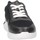 Schuhe Mädchen Sneaker Low Hogan HXC3710AP30M910160 Sneaker Kind schwarz Schwarz