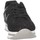 Schuhe Mädchen Sneaker Low Hogan HXC2220T548M9KB999 Sneaker Kind schwarz Schwarz