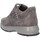 Schuhe Mädchen Sneaker Low Hogan HXC00N0O240GHM372B Grau