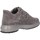 Schuhe Mädchen Sneaker Low Hogan HXC00N0O240GHM372B Sneaker Kind grau Grau