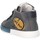 Schuhe Jungen Sneaker Low Kool C180.18 Sneaker Kind grau Grau