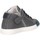 Schuhe Jungen Sneaker Low Kool C180.18 Sneaker Kind grau Grau