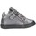 Schuhe Mädchen Sneaker Low Kool C179.01 Sneaker Kind grau Grau