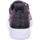 Schuhe Damen Sneaker Blackstone Low SL68 Fudge Violett