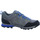 Schuhe Herren Fitness / Training Cmp Sportschuhe ALCOR LOW Trekking SHOE WP 39Q4897u887 Grau