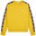 Kleidung Damen Sweatshirts Fila TIVKA CREW SWEAT Gelb