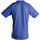Kleidung Herren T-Shirts Sols MARACANA 2 SSL SPORT Blau