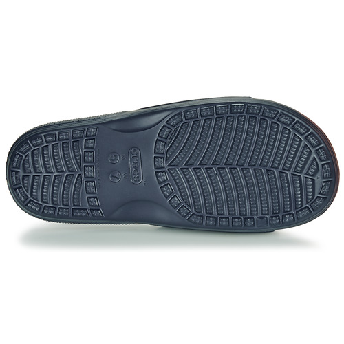 Crocs CLASSIC CROCS SLIDE Marine
