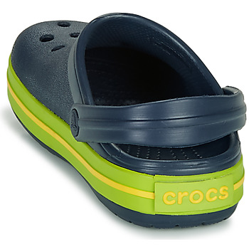 Crocs CROCBAND CLOG K Marine / Grün