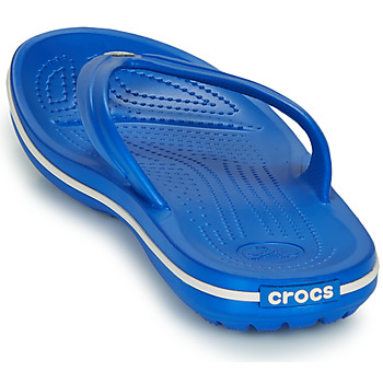 Crocs CROCBAND FLIP Blau