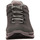 Schuhe Damen Fitness / Training Lowa Sportschuhe Locarno GTX Wanderschuhe 320817 9781 Grau