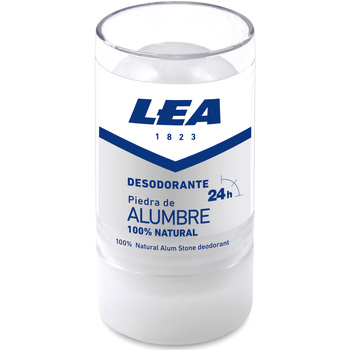 Beauty Deodorant Lea Piedra De Alumbre Deo Stick 100% Natural 120 Gr. 
