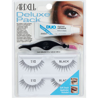 Beauty Damen Accessoires Augen Ardell Kit Deluxe Pack Duo 110 