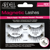 Beauty Damen Accessoires Augen Ardell Magnetic Strip Lash Double 110 