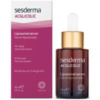 Beauty Damen Anti-Aging & Anti-Falten Produkte Sesderma Acglicolic Liposomal Serum 