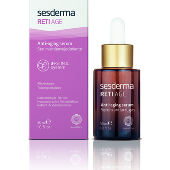 Sesderma  Anti-Aging & Anti-Falten Produkte Reti-age Anti-aging Serum