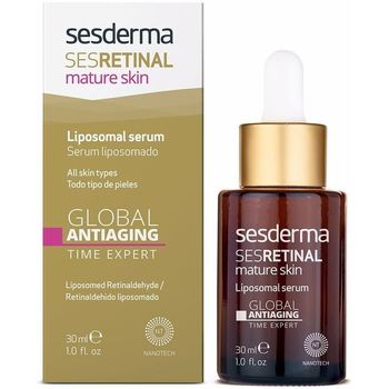 Beauty Damen Anti-Aging & Anti-Falten Produkte Sesderma Sesretinal Serum Liposomado 