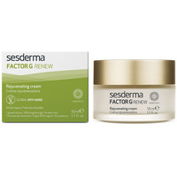 Beauty Damen Anti-Aging & Anti-Falten Produkte Sesderma Factor G Renew Crema Rejuvenecedora 