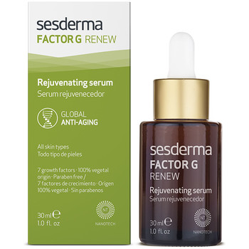 Beauty Damen Anti-Aging & Anti-Falten Produkte Sesderma Factor G Renew Serum Rejuvenecedor 