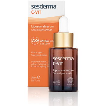 Beauty Damen Anti-Aging & Anti-Falten Produkte Sesderma C-vit Liposomal Serum 