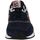 Schuhe Herren Sneaker New Balance CM997 Blau