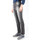 Kleidung Herren Slim Fit Jeans Wrangler Jeanshose  Vedda W12ZNP21Z Grau