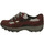 Schuhe Damen Fitness / Training Waldläufer Sportschuhe . 471240-532/639 Rot
