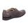 Schuhe Damen Derby-Schuhe & Richelieu Waldläufer Schnuerschuhe DENVER CAVELSTR. TAIPEI H70002 300 381-HURLY SOFT Braun