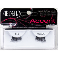 Beauty Damen Accessoires Augen Ardell Pestañas Accent 315-black 