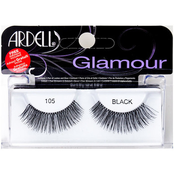 Beauty Damen Mascara  & Wimperntusche Ardell Glamour Pestañas 105-black 