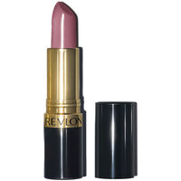 Beauty Damen Lippenstift Revlon Super Lustrous Lipstick 463-sassy Mauve 