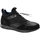 Schuhe Derby-Schuhe & Richelieu Birkenstock Ames Halbschuh Ames schwarz 1007338 Other