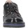 Schuhe Jungen Richelieu Walkey Y1B4-40450-0154999 French shoes Kind schwarz Schwarz