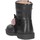 Schuhe Mädchen Low Boots Walkey Y1A6-40582-0348999 Schwarz