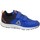 Schuhe Kinder Sneaker Low Reebok Sport Almotion 40 Blau, Schwarz