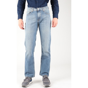 Image of Levis Straight Leg Jeans Jeanshose Levi`s 752-0023