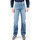 Kleidung Herren Straight Leg Jeans Levi's Jeanshose Levi`s 758-0039 Blau